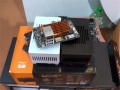 ECS LIVA il mini PC Kit pi piccolo al mondo