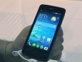 Liquid Z4, la fascia bassa secondo Acer al MWC14
