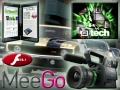 TGtech: Toshiba Libretto, doppio display touch