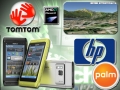 TGtech - 29 aprile 2010 - HP acquisisce Palm