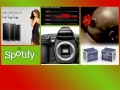Spotify arriva in Italia e anche in TGtech