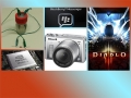 Tegra, mirrorless subacquee, batteri collaborativi, Diablo III e altro