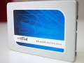 Crucial BX100 SSD 250GB