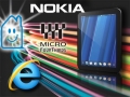 TGtech - 11 febbraio 2011: Nokia punta su Microsoft e Windows Phone