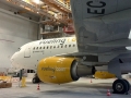 Vueling porta in Europa la banda larga sugli aerei